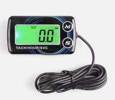 Contagiri Contaore Digitale