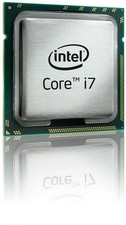 CPU Intel Core i7-3770 + pasta