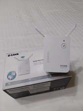 D-Link N300 Wi-Fi Range