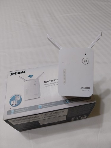 Link n300 fi - d-link, range