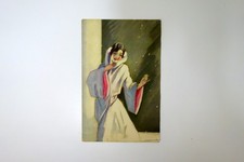 Cartolina pubblicitaria - cartolina,