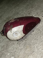 BSA M20? M21 ? Tuffo rigido