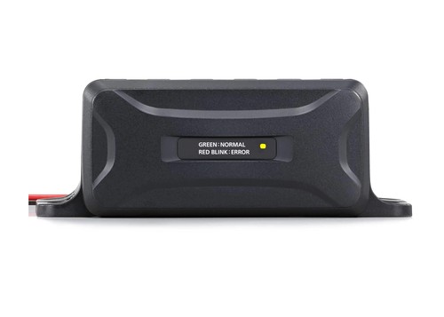 Icom 310 dc - dc-dc, converter