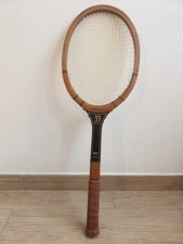 Racchetta tennis vintage - tennis,