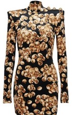 Mini abito donna Balmain 36