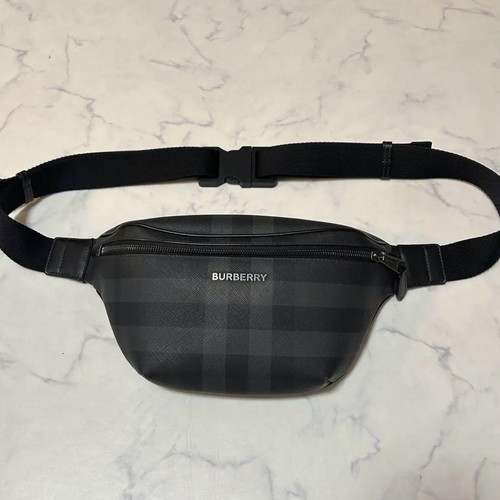 Borsa tracolla burberry nova - a,