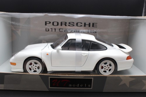 Models porsche 911 993 - 911,