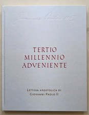 TERTIO MILLENNIO ADVENIENTE