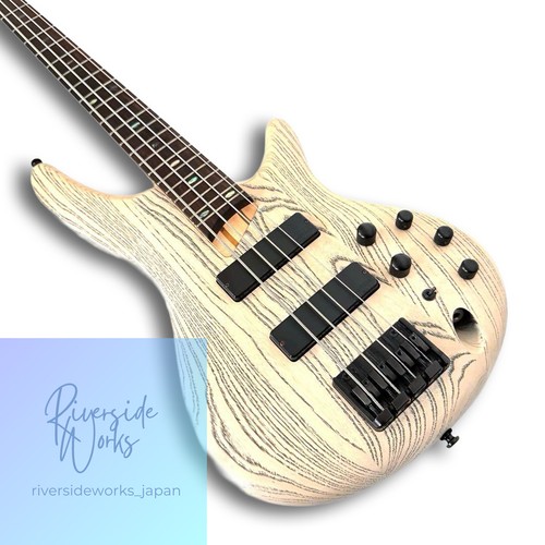Ibanez ssr630 come - nuovo, raro