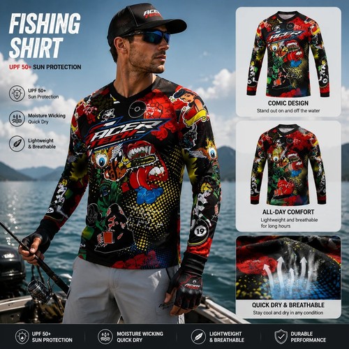 Maglia ciclismo uomo mtb - maglia,