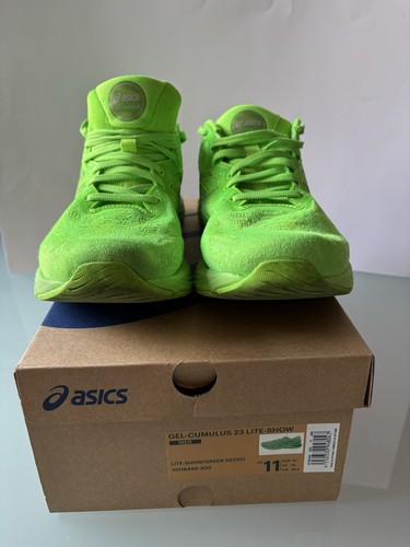 Asics gel cumulus - asics, gel-cumulus