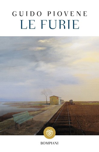 Libri guido piovene le - guido,