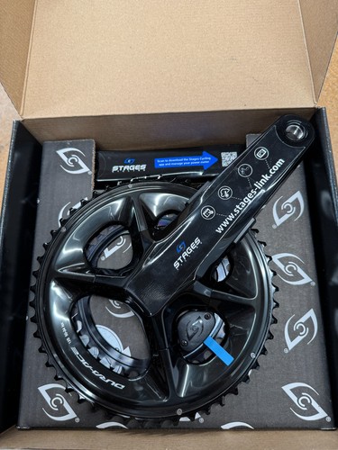Stages shimano dura ace 9200 - shimano,