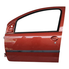 Porta Portiera Anteriore Sinistro PEUGEOT 107 5 Porte RICAMBIO USATO ORIGINALE