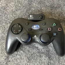 Controller Logitech wireless