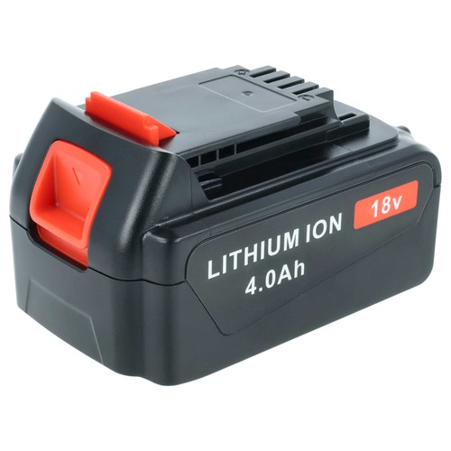 Batterie remplace black - batterie,
