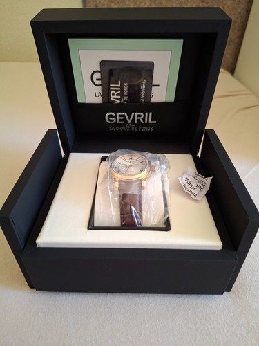 Gevril medison svizzera - gevril,