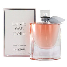 Lancome La vie est Belle Eau