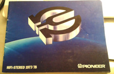 IMPERDIBILE CATALOGO VINTAGE