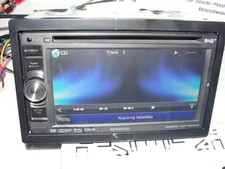 KENWOOD DNX 4230 DAB Radio 2