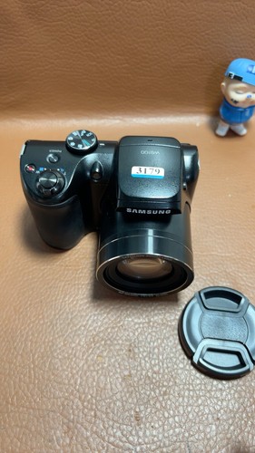Fotocamera digitale samsung - digitale,
