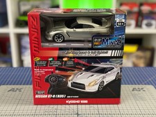 Kyosho first mini 28 - mini-z, 1:28