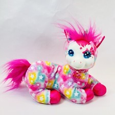 Peluche unicorno sorpresa - peluche,