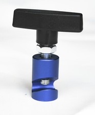 ATTREZZO MORSETTO  BLOCCAGGIO