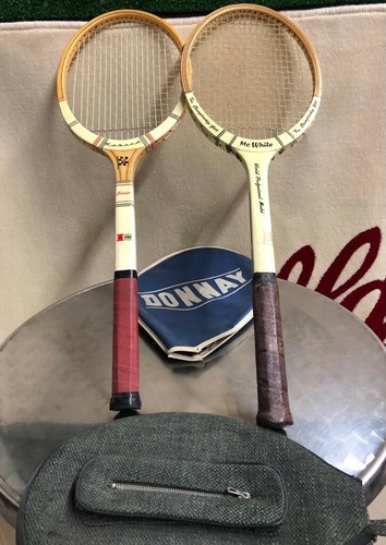 Racchette tennis vintage di - da,