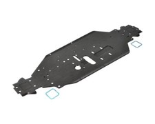 Telaio in alluminio Hobao 8SC H89815 