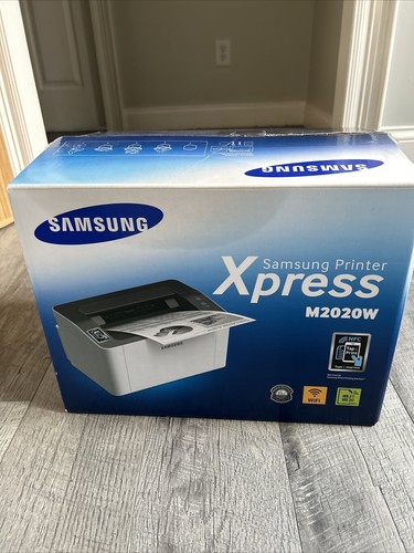 Samsung slm2020wxaa fi - samsung, wi-fi