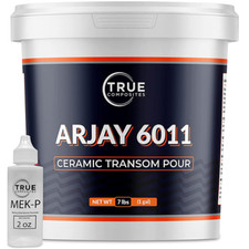 Arjay 6011 Kit Riparazione