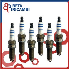 Kit candele accensione - 6,