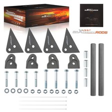 Kit rialzo 2" adatto per
