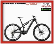 BICI ELETTRICA EBIKE E MTB