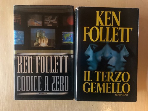 Codice zero il - zero, terzo