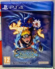 NARUTO X BORUTO ULTIMATE NINJA