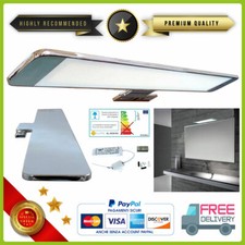 LUCE LED per SPECCHIO DA BAGNO