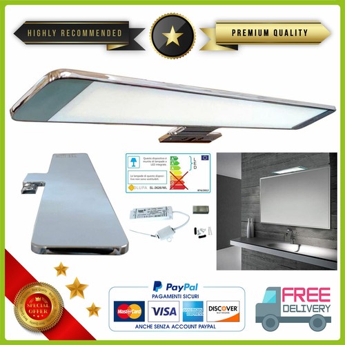 Luce led per specchio - da, bagno