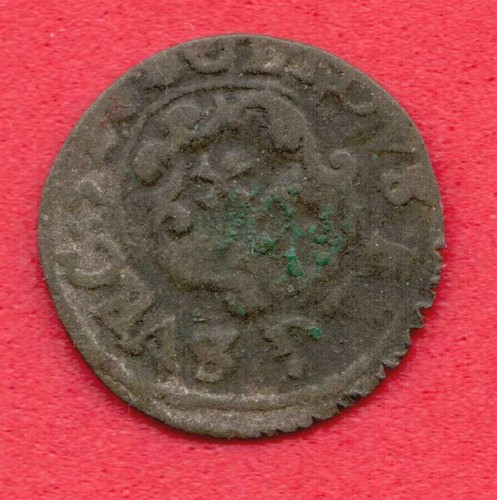 Elbing kronan schilling - elbing,