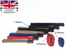 Coppia di cinghie a vela 25 mm