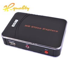 Scheda di acquisizione giochi