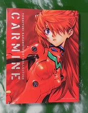 Yoshiyuki Sadamoto Art