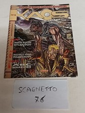 DYLAN DOG MARTIN MYSTERE SU