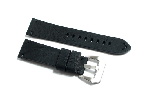 Cinturino orologio pelle kudu