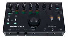 Audio air 192 scheda - m-audio,