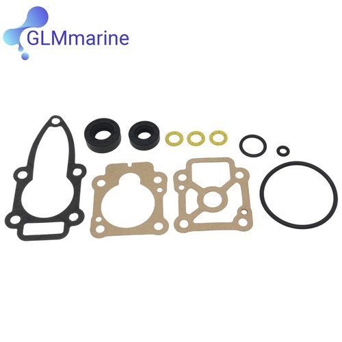 Kit guarnizioni unità - guarnizioni,