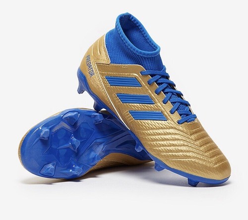 Mens adidas predator - predator, 19.3