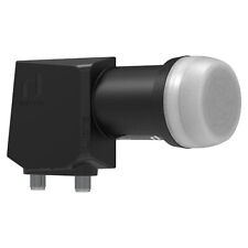 ►Inverto Twin Black ULTRA ad alto guadagno basso rumore 40 mm PLL LNB IDLT-TWL412-ULTRA-OPN