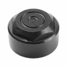 Copertura asse - posteriore